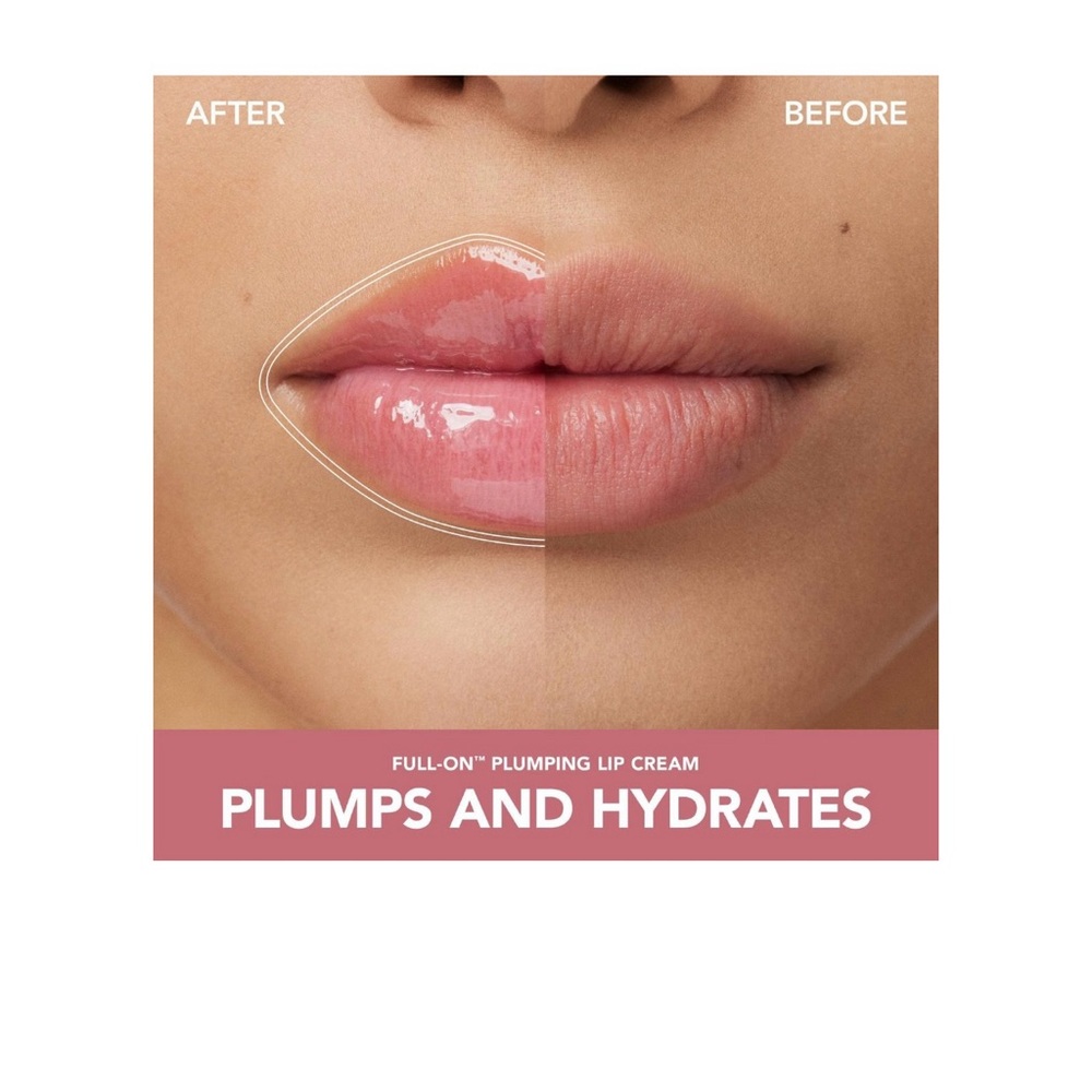 Buxom Plumping Lip Gloss- new - Picture 5 of 6